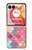 S2947 キャンディパステルカラー Candy Minimal Pastel Colors Motorola Razr 50 Ultra バックケース、フリップケース・カバー S2947 キャンディパステルカラー Candy Minimal Pastel Colors Motorola Razr 50 Ultra バックケース、フリップケース・カバー