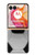 S2964 サッカーボール Football Soccer Ball Motorola Razr 50 Ultra バックケース、フリップケース・カバー