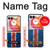 S3000 アイスランドサッカー Iceland Football Soccer Flag Motorola Razr 50 Ultra バックケース、フリップケース・カバー