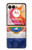 S3003 コスタリカサッカー Costa Rica Football Soccer Flag Motorola Razr 50 Ultra バックケース、フリップケース・カバー