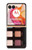 S3183 リップパレット Lip Palette Motorola Razr 50 Ultra バックケース、フリップケース・カバー