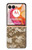 S3294 陸軍砂漠タンコヨーテカモ迷彩 Army Desert Tan Coyote Camo Camouflage Motorola Razr 50 Ultra バックケース、フリップケース・カバー
