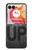 S3367 諦めないで Never Give Up Motorola Razr 50 Ultra バックケース、フリップケース・カバー