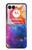 S3371 星雲スカイ Nebula Sky Motorola Razr 50 Ultra バックケース、フリップケース・カバー