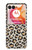 S3374 ヒョウのパターン Fashionable Leopard Seamless Pattern Motorola Razr 50 Ultra バックケース、フリップケース・カバー