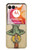 S3377 タロットカード絞首刑の男 Tarot Card Hanged Man Motorola Razr 50 Ultra バックケース、フリップケース・カバー