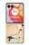 S3397 はがき思い出 Postcards Memories Motorola Razr 50 Ultra バックケース、フリップケース・カバー