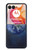 S3430 青い星 Blue Planet Motorola Razr 50 Ultra バックケース、フリップケース・カバー