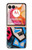 S3445 グラフィティストリートアート Graffiti Street Art Motorola Razr 50 Ultra バックケース、フリップケース・カバー