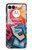 S3445 グラフィティストリートアート Graffiti Street Art Motorola Razr 50 Ultra バックケース、フリップケース・カバー