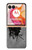 S3517 日本国旗Sa Japan Flag Samurai Motorola Razr 50 Ultra バックケース、フリップケース・カバー