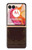 S3553 ヴィンテージブックカバー Vintage Book Cover Motorola Razr 50 Ultra バックケース、フリップケース・カバー