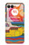S3599 ヒッピーサブマリン Hippie Submarine Motorola Razr 50 Ultra バックケース、フリップケース・カバー