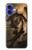 S0388 ドラゴンライダー Dragon Rider iPhone 16 バックケース、フリップケース・カバー
