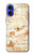 S0566 テクニカルデッサン ダ・ヴィンチ Technical Drawing Da Vinci iPhone 16 バックケース、フリップケース・カバー