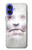 S0884 ホラーフェイス Horror Face iPhone 16 バックケース、フリップケース・カバー