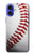 S1842 新しい野球 New Baseball iPhone 16 バックケース、フリップケース・カバー
