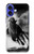 S1860 走る馬 Running Horse iPhone 16 バックケース、フリップケース・カバー