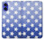 S2481 スター柄 Star Pattern iPhone 16 バックケース、フリップケース・カバー