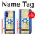 S2614 イスラエルの古い旗 Israel Old Flag iPhone 16 バックケース、フリップケース・カバー
