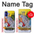 S2809 タロットカード 女帝 Tarot Card The Empress iPhone 16 バックケース、フリップケース・カバー
