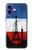 S2980 フランスサッカー France Football Soccer Flag iPhone 16 バックケース、フリップケース・カバー S2980 フランスサッカー France Football Soccer Flag iPhone 16 バックケース、フリップケース・カバー