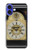 S3144 アンティークブラケット時計 Antique Bracket Clock iPhone 16 バックケース、フリップケース・カバー