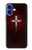 S3160 クリスチャンクロス Christian Cross iPhone 16 バックケース、フリップケース・カバー