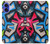 S3445 グラフィティストリートアート Graffiti Street Art iPhone 16 バックケース、フリップケース・カバー