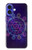 S3461 ゾディアック Zodiac iPhone 16 バックケース、フリップケース・カバー