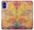 S3686 秋シーズン葉秋 Fall Season Leaf Autumn iPhone 16 バックケース、フリップケース・カバー