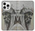 S0792 インディアンチーフ Indian Chief iPhone 16 pro バックケース、フリップケース・カバー