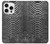 S2090 ニシキヘビのスキングラフィックプリント Python Skin Graphic Printed iPhone 16 pro バックケース、フリップケース・カバー