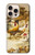 S2181 フレンチカントリーチキン French Country Chicken iPhone 16 pro バックケース、フリップケース・カバー