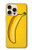 S2294 バナナ Banana iPhone 16 pro バックケース、フリップケース・カバー