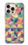 S2379 変動パターン Variation Pattern iPhone 16 pro バックケース、フリップケース・カバー