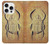 S2401 エジプトのスカラベ 甲虫 グラフィックプリント Egyptian Scarab Beetle Graphic Printed iPhone 16 pro バックケース、フリップケース・カバー