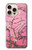 S2449 ピンク開花アーモンドの木 フィンセント・ファン・ゴッホ Pink Blossoming Almond Tree Van Gogh iPhone 16 pro バックケース、フリップケース・カバー