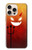 S2454 可愛い赤い小悪魔漫画 Red Cute Little Devil Cartoon iPhone 16 pro バックケース、フリップケース・カバー S2454 可愛い赤い小悪魔漫画 Red Cute Little Devil Cartoon iPhone 16 pro バックケース、フリップケース・カバー