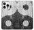 S2489 陰陽木グラフィックプリント Yin Yang Wood Graphic Printed iPhone 16 pro バックケース、フリップケース・カバー