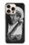 S2512 マザー・テレサ Mother Teresa iPhone 16 pro バックケース、フリップケース・カバー