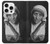 S2512 マザー・テレサ Mother Teresa iPhone 16 pro バックケース、フリップケース・カバー