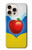 S2687 白雪姫毒リンゴ Snow White Poisoned Apple iPhone 16 pro バックケース、フリップケース・カバー