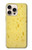 S2913 チーズ Cheese Texture iPhone 16 pro バックケース、フリップケース・カバー