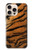 S2962 虎のストライプグラフィックプリント Tiger Stripes Graphic Printed iPhone 16 pro バックケース、フリップケース・カバー S2962 虎のストライプグラフィックプリント Tiger Stripes Graphic Printed iPhone 16 pro バックケース、フリップケース・カバー