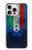 S2983 イタリアサッカー Italy Football Soccer Flag iPhone 16 pro バックケース、フリップケース・カバー