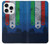 S2983 イタリアサッカー Italy Football Soccer Flag iPhone 16 pro バックケース、フリップケース・カバー