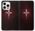 S3160 クリスチャンクロス Christian Cross iPhone 16 pro バックケース、フリップケース・カバー