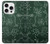 S3211 サイエンスグリーンボード Science Green Board iPhone 16 pro バックケース、フリップケース・カバー