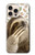 S3559 ナマケモノ Sloth Pattern iPhone 16 pro バックケース、フリップケース・カバー